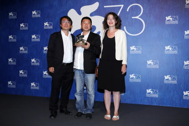 Wang Bing