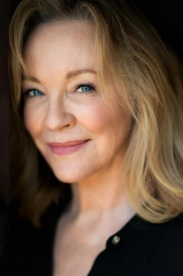 Rebecca Gibney