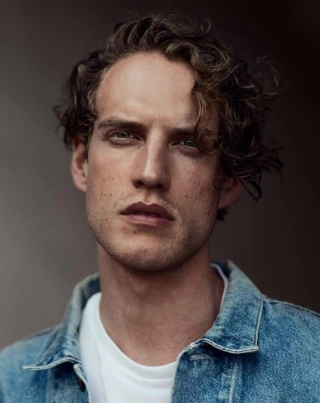 Innes Maas