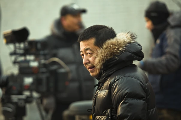 Jia Zhang-ke