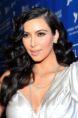 Kim Kardashian