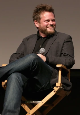 Michael Uppendahl