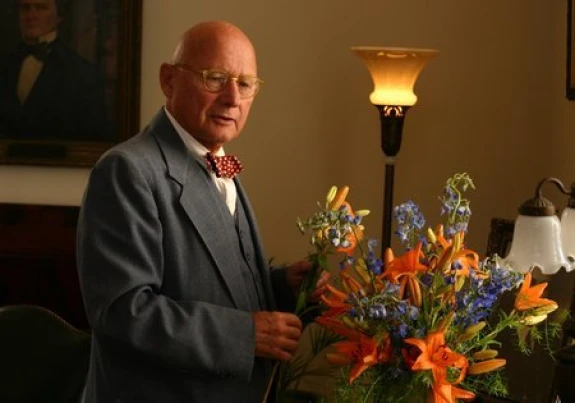 James Tolkan