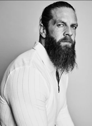 Tom Tidiman