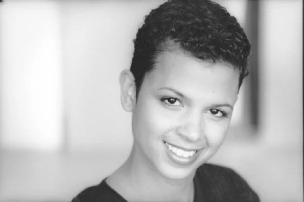 Heather Henderson