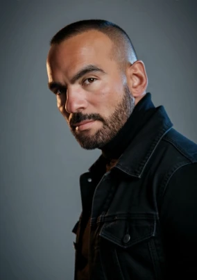 Ralph Ayala