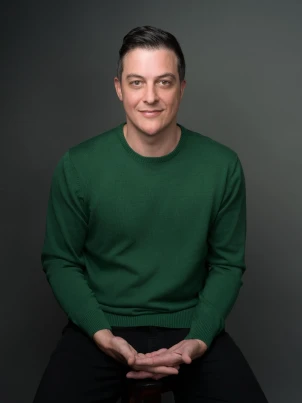 James Mackay