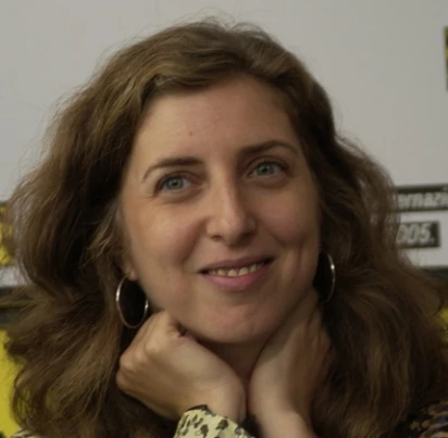 Joana Hadjithomas