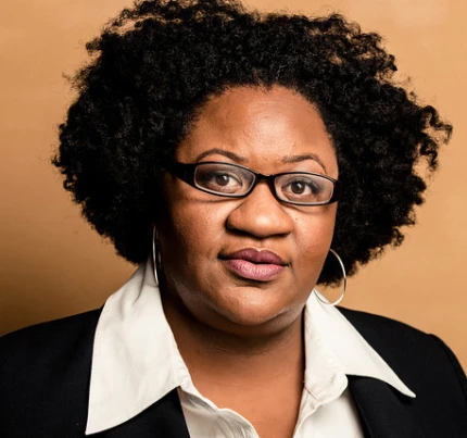 Jocelyn Ayanna