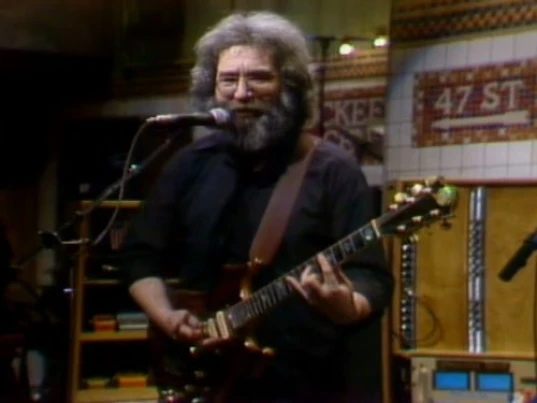 Grateful Dead