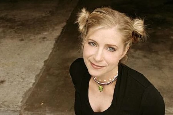 Krista Lally