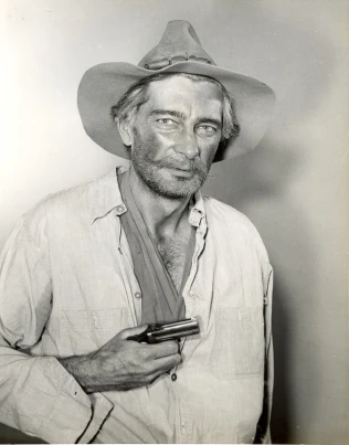 Royal Dano