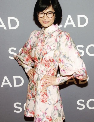 Keiko Agena