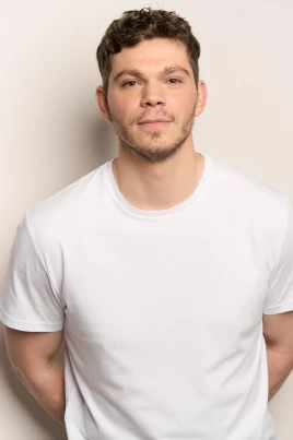Daniel Diemer