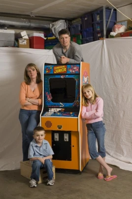 Steve Wiebe