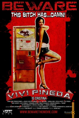 Vivi Pineda