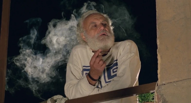 Remo Remotti