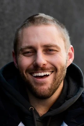 Jared Sandler