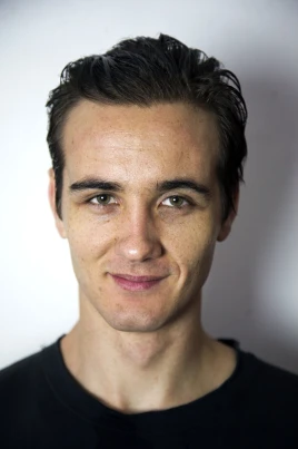 Alex Jewson