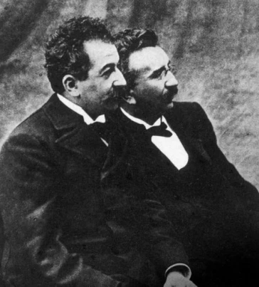 Louis Lumière