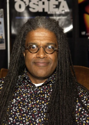 Elvis Mitchell