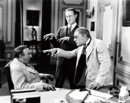 Tod Browning
