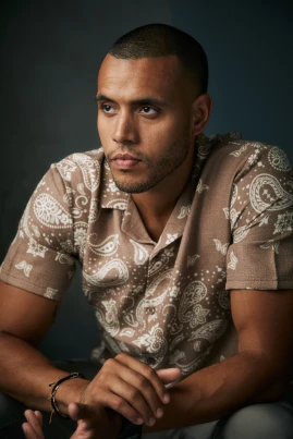 Manny Galan