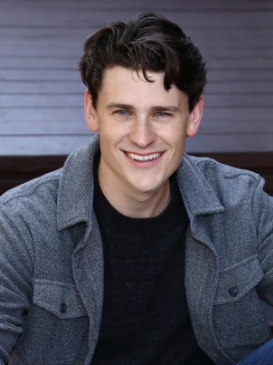 Blake Jones