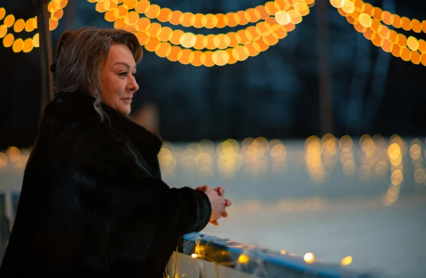 Mariya Aronova