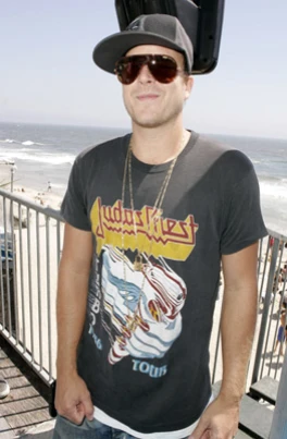 Chad Muska