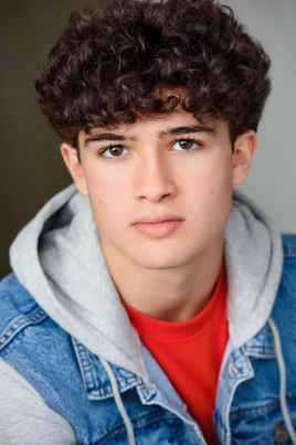 Ethan Stoddard