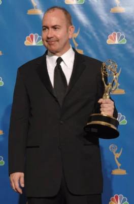 Terence Winter