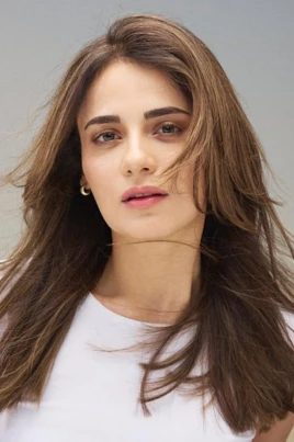 Radhika Madan