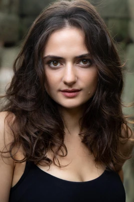 Megan Smart