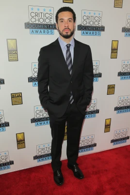 Ezra Edelman