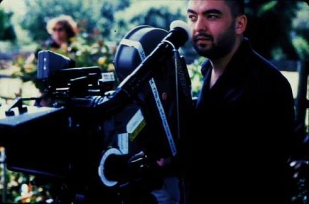 Jez Butterworth