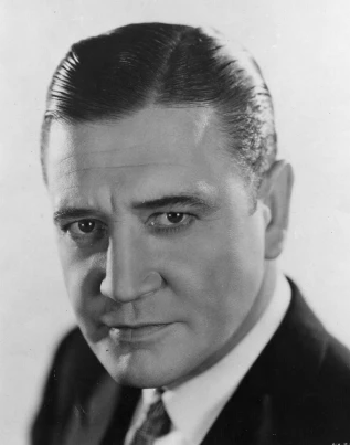 Richard Dix