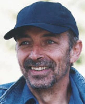 Morten Arnfred