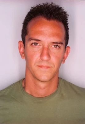 Sean Huze