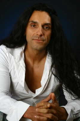 Nedy John Cross