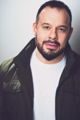 Omar Torres
