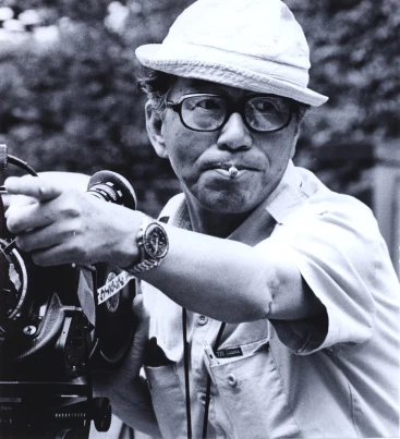 Kon Ichikawa