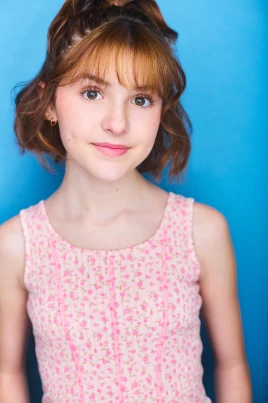 Juliana Davies