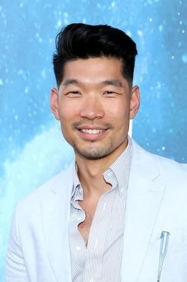 Leo Chan