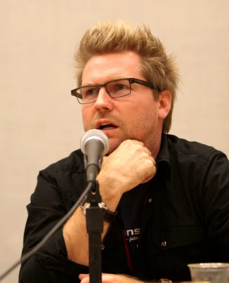 Alex Albrecht