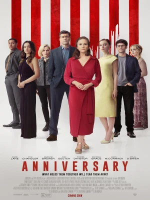 دانلود فیلم Anniversary