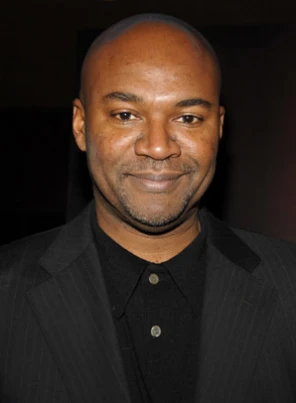 Nelson George