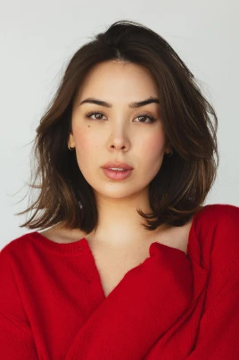 Julia Harriman