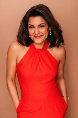 Rupal Pujara