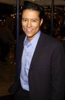 Yancey Arias